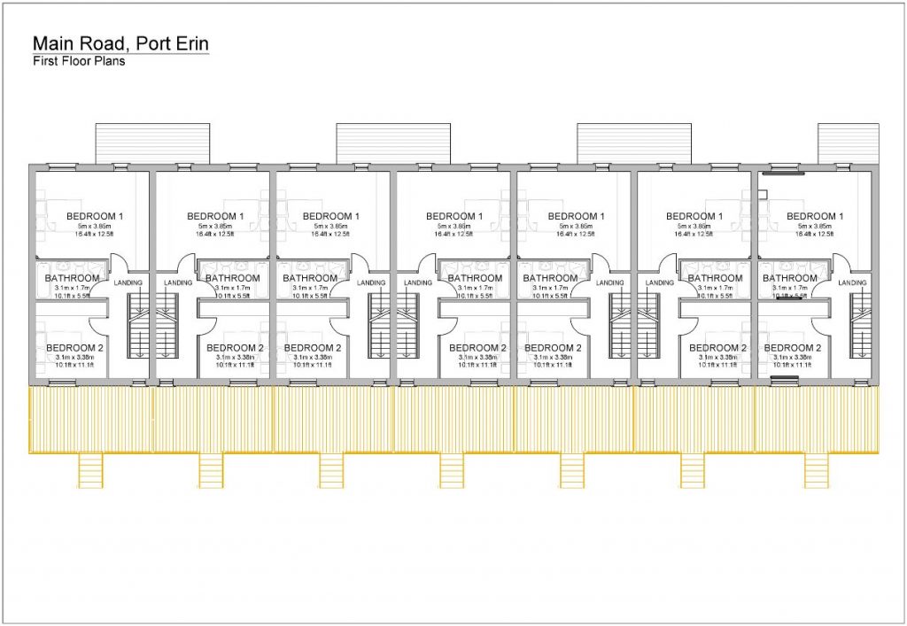 First-Floor-Plans maine rd