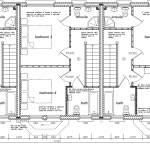 mayhill plan 2nd floor